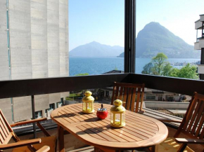 Apartment Vista San Salvatore by Interhome